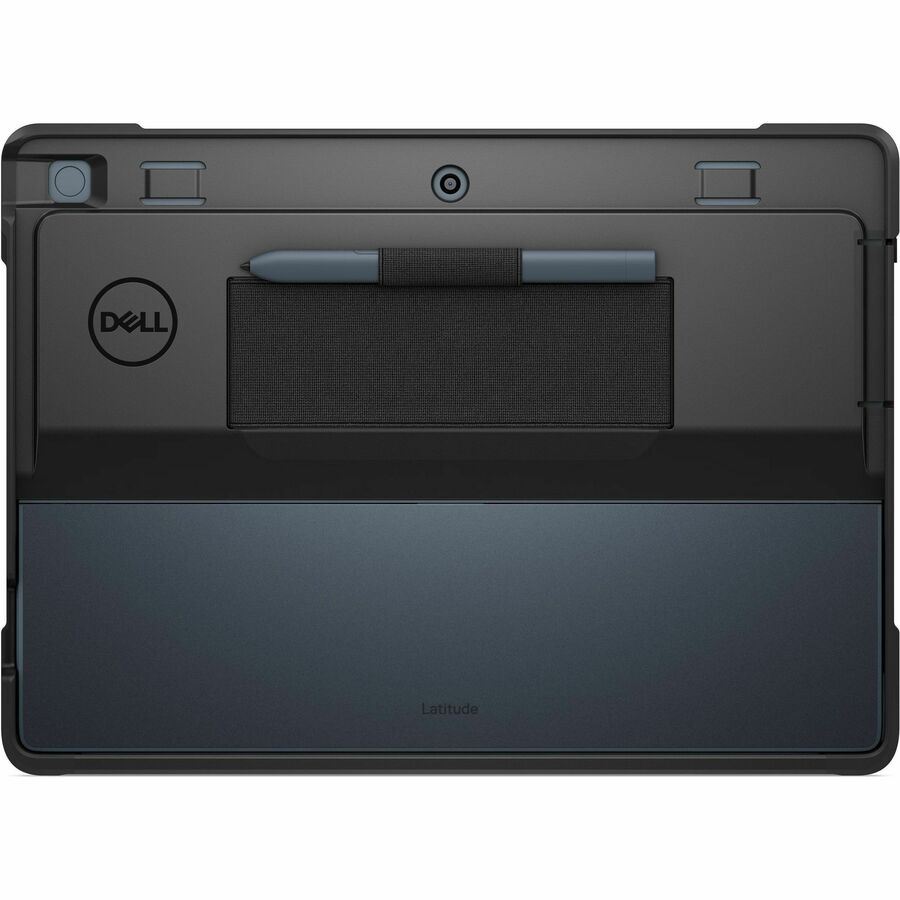 Sacoche de transport robuste Dell EcoLoop CG7325L pour ordinateur portable Dell 13,3" - Noir DELL-CG7325L