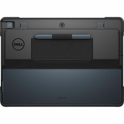 Sacoche de transport robuste Dell EcoLoop CG7325L pour ordinateur portable Dell 13,3" - Noir DELL-CG7325L