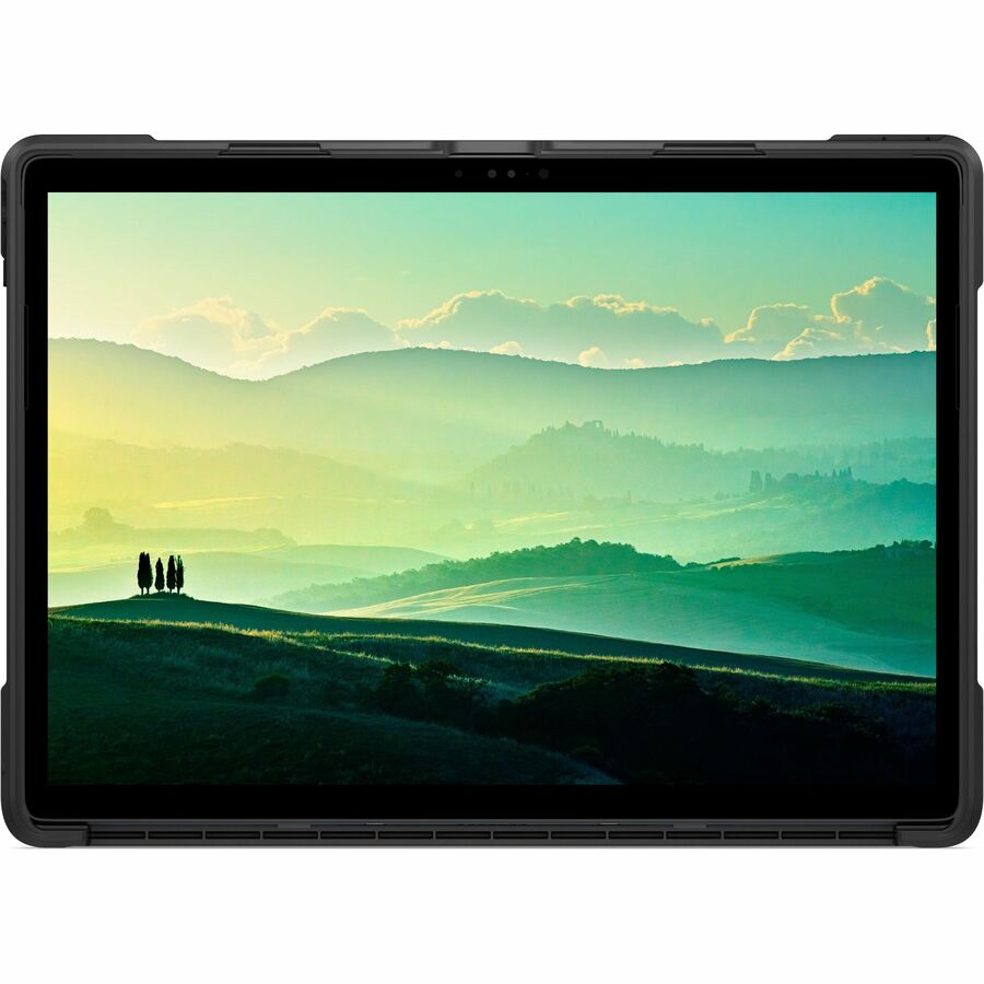 Sacoche de transport robuste Dell EcoLoop CG7325L pour ordinateur portable Dell 13,3" - Noir DELL-CG7325L