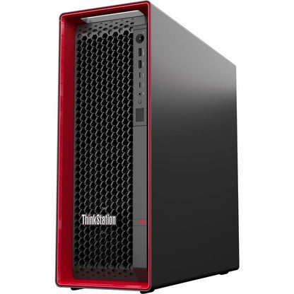 Lenovo ThinkStation P5 30GA004BCA Workstation - 1 x Intel Xeon w3-2425 - 64 GB - 2 TB SSD - Tower 30GA004BCA
