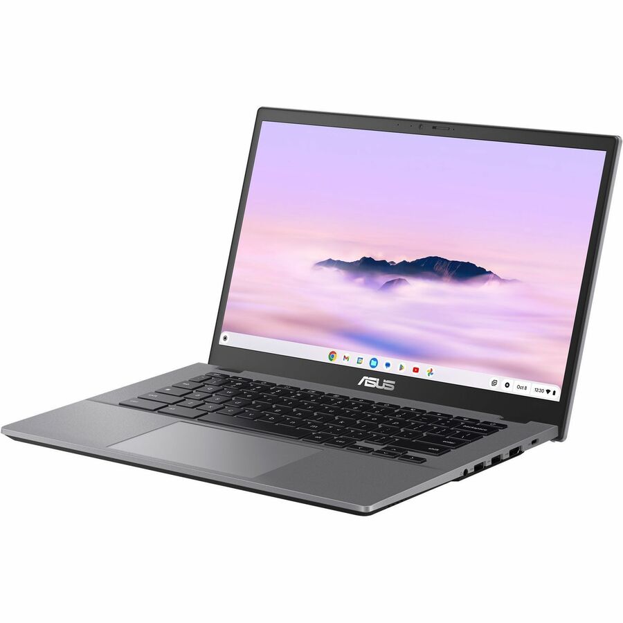 Asus Chromebook Plus CX34 CX3402CBA-DS32-CA Chromebook 14" - Full HD - Intel Core i3 12e génération i3-1215U - 8 Go - Mémoire flash 128 Go CX3402CBA-DS32-CA