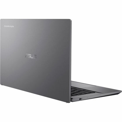 Asus Chromebook Plus CX34 CX3402CBA-DS32-CA Chromebook 14" - Full HD - Intel Core i3 12e génération i3-1215U - 8 Go - Mémoire flash 128 Go CX3402CBA-DS32-CA