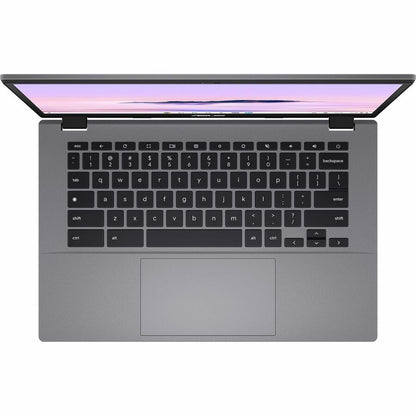 Asus Chromebook Plus CX34 CX3402CBA-DS32-CA Chromebook 14" - Full HD - Intel Core i3 12e génération i3-1215U - 8 Go - Mémoire flash 128 Go CX3402CBA-DS32-CA
