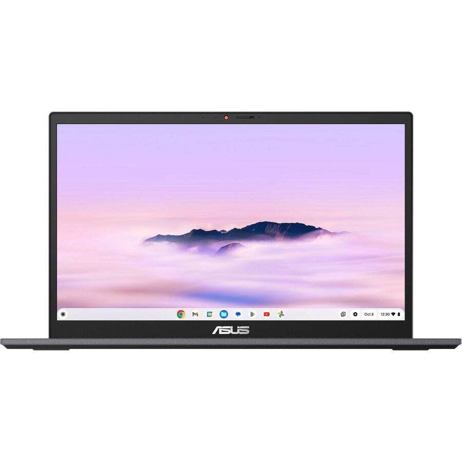 Asus Chromebook Plus CX34 CX3402CBA-DS32-CA Chromebook 14" - Full HD - Intel Core i3 12e génération i3-1215U - 8 Go - Mémoire flash 128 Go CX3402CBA-DS32-CA