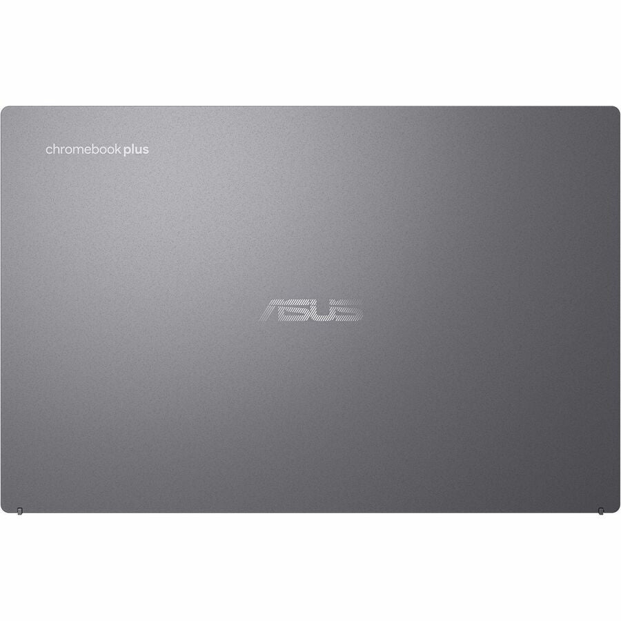 Asus Chromebook Plus CX34 CX3402CBA-DS32-CA Chromebook 14" - Full HD - Intel Core i3 12e génération i3-1215U - 8 Go - Mémoire flash 128 Go CX3402CBA-DS32-CA