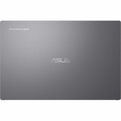 Asus Chromebook Plus CX34 CX3402CBA-DS32-CA Chromebook 14" - Full HD - Intel Core i3 12e génération i3-1215U - 8 Go - Mémoire flash 128 Go CX3402CBA-DS32-CA