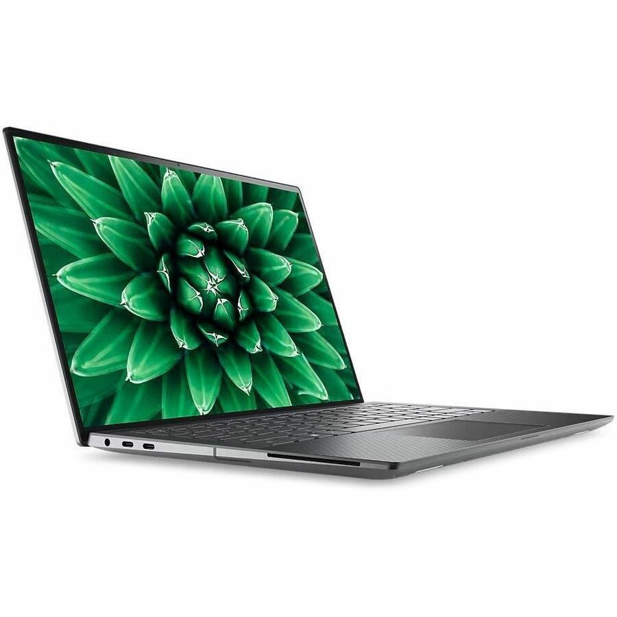 Station de travail mobile à écran tactile Dell Precision 5000 5690 16" - UHD+ - Intel Core Ultra 7 165H - Technologie vPro - Plateforme Intel Evo - 32 Go - SSD 512 Go - Clavier anglais (États-Unis) - Gris Titan anodisé JRPXV