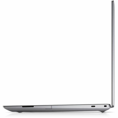 Station de travail mobile à écran tactile Dell Precision 5000 5690 16" - UHD+ - Intel Core Ultra 7 165H - Technologie vPro - Plateforme Intel Evo - 32 Go - SSD 512 Go - Clavier anglais (États-Unis) - Gris Titan anodisé JRPXV