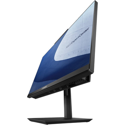Asus ExpertCenter E5 AiO E5402 E5402WVARK-C73P-CB All-in-One Computer - Intel Core 7 150U - 16 GB - 512 GB SSD - 23.8" Full HD - Desktop - Black E5402WVARK-C73P-CB