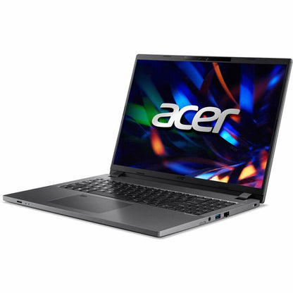 Ordinateur portable Acer TravelMate P2 16 P216-51 TMP216-51-70R8 16" - WUXGA - Intel Core i7 13e génération i7-1355U - 16 Go - SSD 512 Go - Clavier anglais, français - Iron NX.B16AA.001