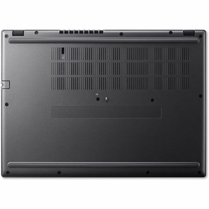 Ordinateur portable Acer TravelMate P2 16 P216-51 TMP216-51-70R8 16" - WUXGA - Intel Core i7 13e génération i7-1355U - 16 Go - SSD 512 Go - Clavier anglais, français - Iron NX.B16AA.001
