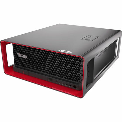 Lenovo ThinkStation P7 30F30051US Workstation - 1 x Intel Xeon w7-3455 - 64 GB - 2 TB SSD 30F30051US