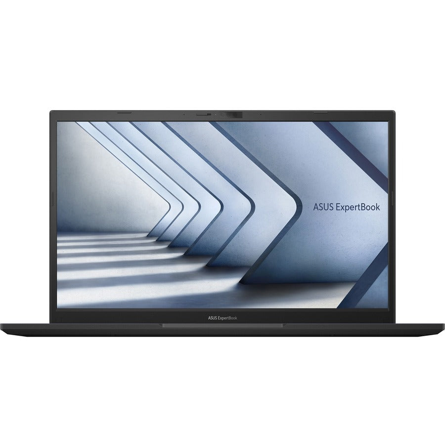 Asus ExpertBook B1 B1502 B1502CVA-P5R1-CA 15.6" Notebook - Full HD - Intel Core i5 13th Gen i5-1335U - 16 GB - 256 GB SSD - Star Black B1502CVA-P5R1-CA