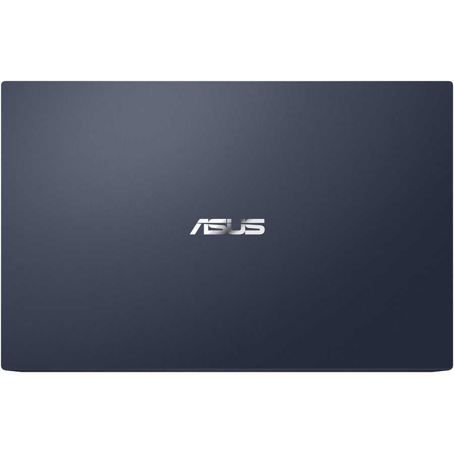 Asus ExpertBook B1 B1502 B1502CVA-P5R1-CA 15.6" Notebook - Full HD - Intel Core i5 13th Gen i5-1335U - 16 GB - 256 GB SSD - Star Black B1502CVA-P5R1-CA