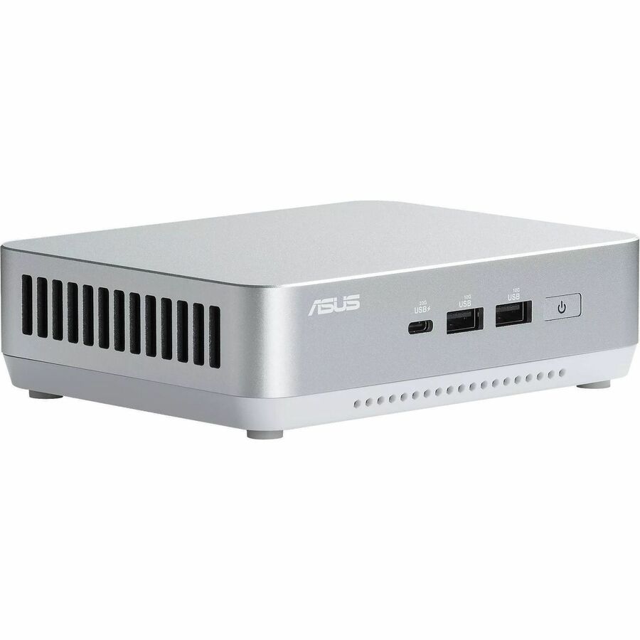 Système Barebone Asus NUC 14 Pro+ NUC14RVSu9 - Mini PC - Intel Core Ultra 9 14e génération 185H RNUC14RVSU900000I