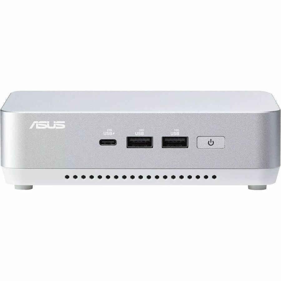 Système Barebone Asus NUC 14 Pro+ NUC14RVSu9 - Mini PC - Intel Core Ultra 9 14e génération 185H RNUC14RVSU900000I