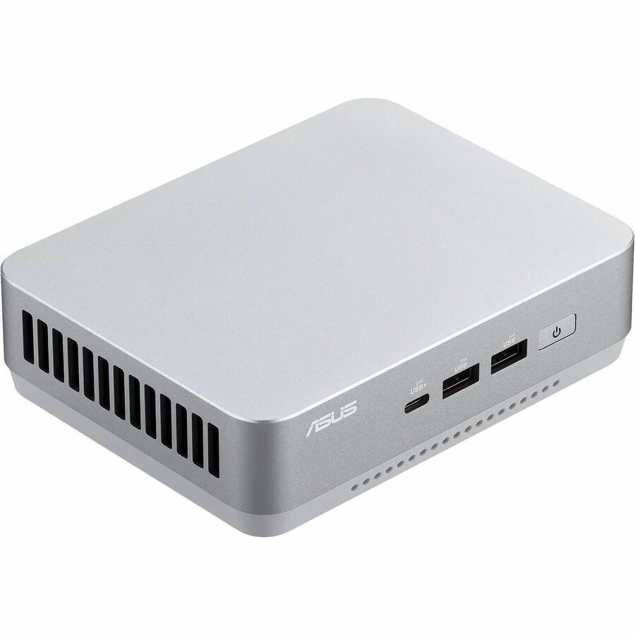 Système Barebone Asus NUC 14 Pro+ NUC14RVSu9 - Mini PC - Intel Core Ultra 9 14e génération 185H RNUC14RVSU900000I