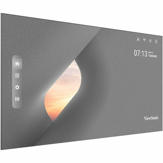 Écran LED à vision directe tout-en-un ViewSonic 231" LDM231-251
