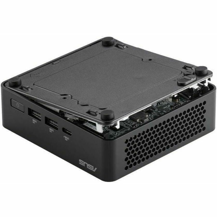 Asus NUC 14 Pro NUC14RVHV5 Barebone System - Intel Core Ultra 5 14th Gen 135H RNUC14RVHV500001I
