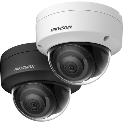 Caméra réseau Hikvision EasyIP DS-2CD2183G2-I 8 mégapixels HD - Dôme DS-2CD2183G2-I 2,8 mm
