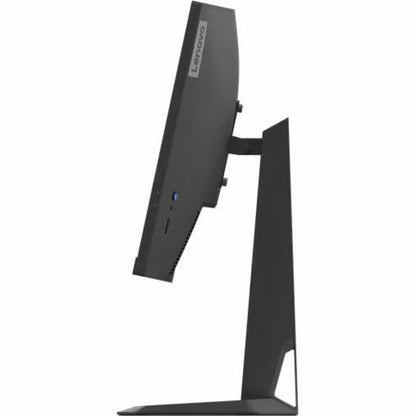 Moniteur LED incurvé Lenovo G27qc-30 27" WQHD - 16:9 - Noir corbeau 66F4GCC2US