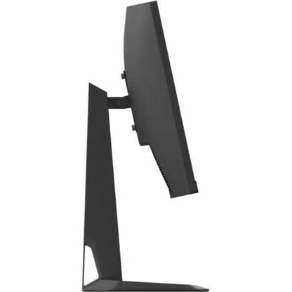 Moniteur LED incurvé Lenovo G27qc-30 27" WQHD - 16:9 - Noir corbeau 66F4GCC2US