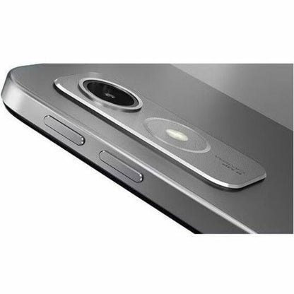 Tablette Lenovo Tab P12 TB370FU - 12,7" 3K - MediaTek Dimensity 7050 (6 nm) Octa-core - 8 Go - 128 Go Stockage - Android 13 - Gris orage ZACH0177US