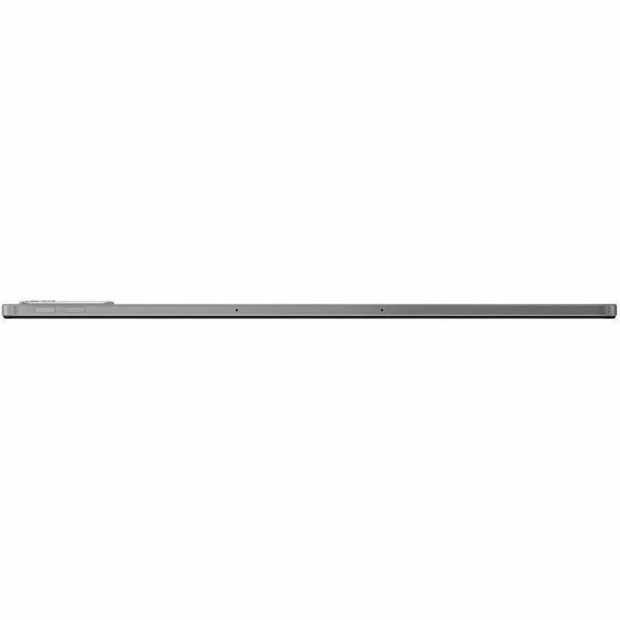 Tablette Lenovo Tab P12 TB370FU - 12,7" 3K - MediaTek Dimensity 7050 (6 nm) Octa-core - 8 Go - 128 Go Stockage - Android 13 - Gris orage ZACH0177US