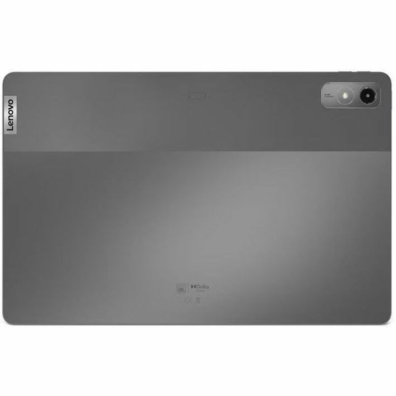 Tablette Lenovo Tab P12 TB370FU - 12,7" 3K - MediaTek Dimensity 7050 (6 nm) Octa-core - 8 Go - 128 Go Stockage - Android 13 - Gris orage ZACH0177US