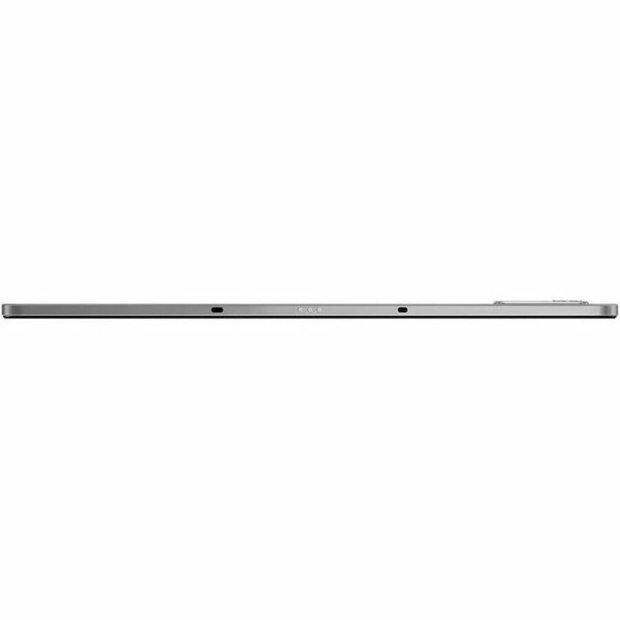 Tablette Lenovo Tab P12 TB370FU - 12,7" 3K - MediaTek Dimensity 7050 (6 nm) Octa-core - 8 Go - 128 Go Stockage - Android 13 - Gris orage ZACH0177US