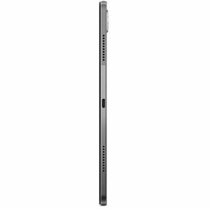 Tablette Lenovo Tab P12 TB370FU - 12,7" 3K - MediaTek Dimensity 7050 (6 nm) Octa-core - 8 Go - 128 Go Stockage - Android 13 - Gris orage ZACH0177US