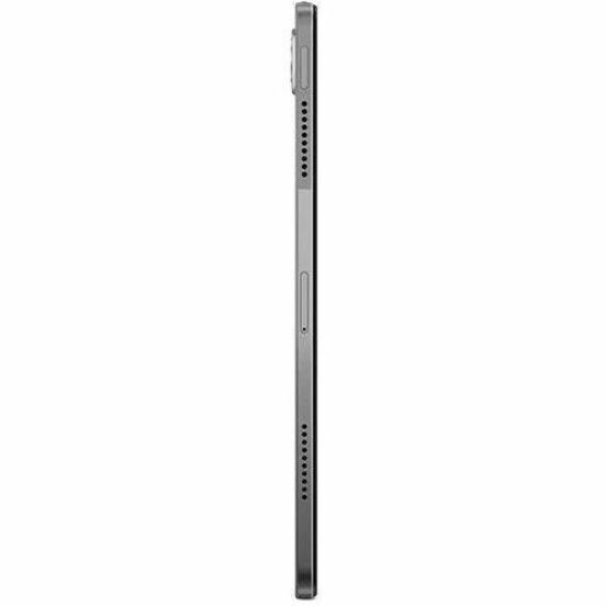 Tablette Lenovo Tab P12 TB370FU - 12,7" 3K - MediaTek Dimensity 7050 (6 nm) Octa-core - 8 Go - 128 Go Stockage - Android 13 - Gris orage ZACH0177US