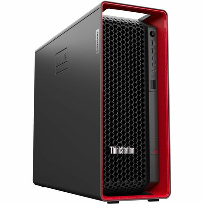 Lenovo ThinkStation P7 30F3004VUS Workstation - 1 x Intel Xeon w5-3435X - 32 GB - 1 TB SSD 30F3004VUS