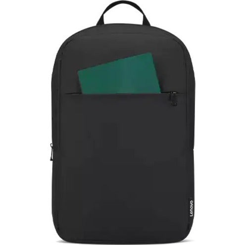 Lenovo B215 Carrying Case (Backpack) for 15.6" Notebook - Black GX41K08217