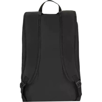 Lenovo B215 Carrying Case (Backpack) for 15.6" Notebook - Black GX41K08217