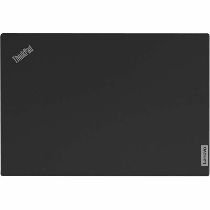 Lenovo ThinkPad T15p Gen 3 21DA001CCA 15.6" Mobile Workstation - Full HD - Intel Core i7 12th Gen i7-12700H - 32 GB - 1 TB SSD - French Keyboard - Black 21DA001CCA