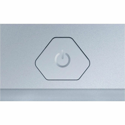 Ordinateur portable de jeu Asus ROG Zephyrus G16 GA605 GA605WV-XB96 16" - 2,5K - AMD Ryzen AI 9 370 - 32 Go - SSD 1 To - Blanc platine GA605WV-XB96