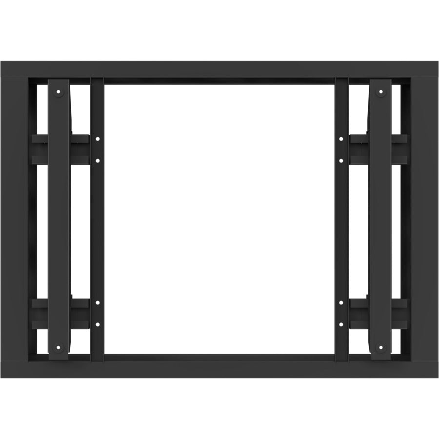 Support de montage Hikvision DS-DN55E4M/F pour écran LCD - Noir DS-DN55E4M/F