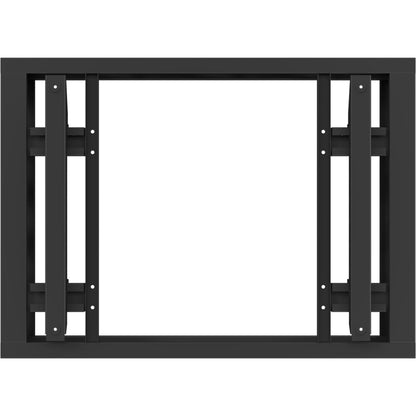 Support de montage Hikvision DS-DN55E4M/F pour écran LCD - Noir DS-DN55E4M/F