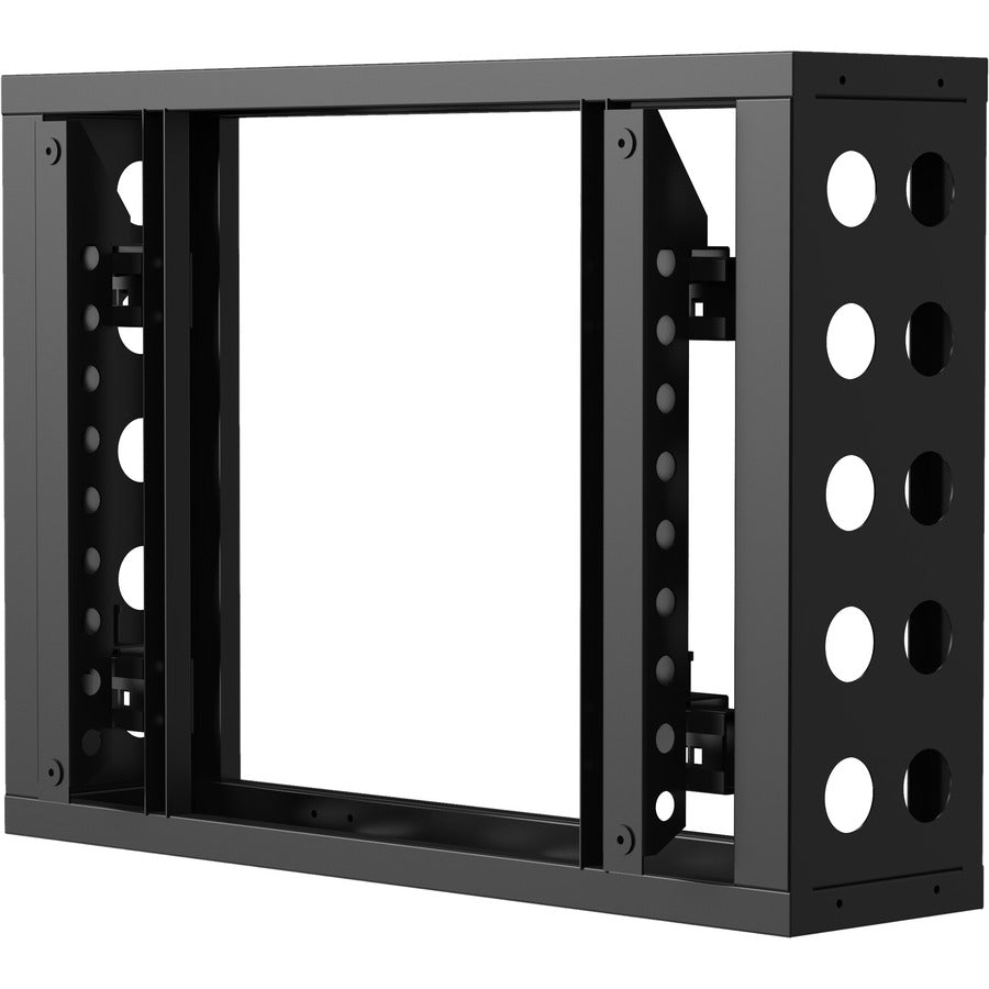 Support de montage Hikvision DS-DN55E4M/F pour écran LCD - Noir DS-DN55E4M/F