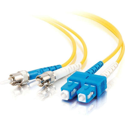Câble de raccordement duplex à fibre optique C2G 14448