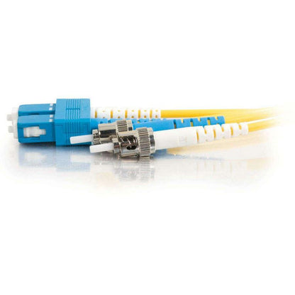Câble de raccordement duplex à fibre optique C2G 14448