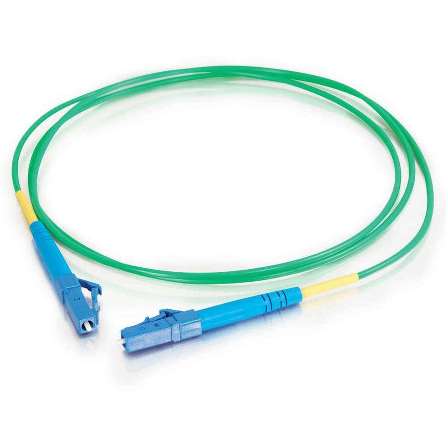 Câble de raccordement simplex à fibre optique C2G 33452