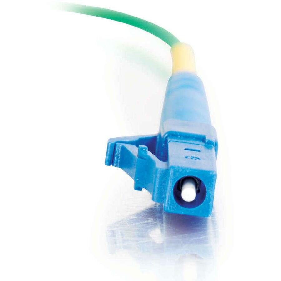 Câble de raccordement simplex à fibre optique C2G 33452