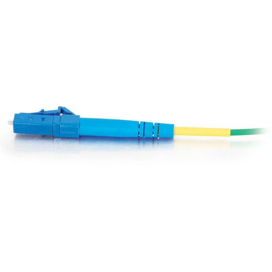 Câble de raccordement simplex à fibre optique C2G 33452