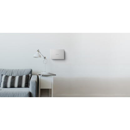 Routeur sans fil Ethernet Wi-Fi 6 IEEE 802.11ax QNAP QHora-301W QHORA-301W-US