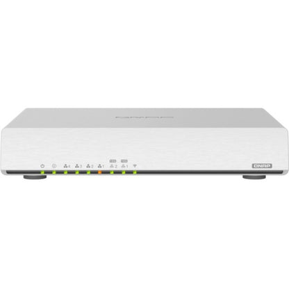 Routeur sans fil Ethernet Wi-Fi 6 IEEE 802.11ax QNAP QHora-301W QHORA-301W-US