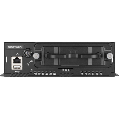 Enregistreur vidéo mobile Hikvision - Disque dur 1 To DS-MP5604N(1T)
