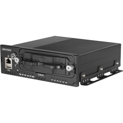 Enregistreur vidéo mobile Hikvision - Disque dur 1 To DS-MP5604N(1T)