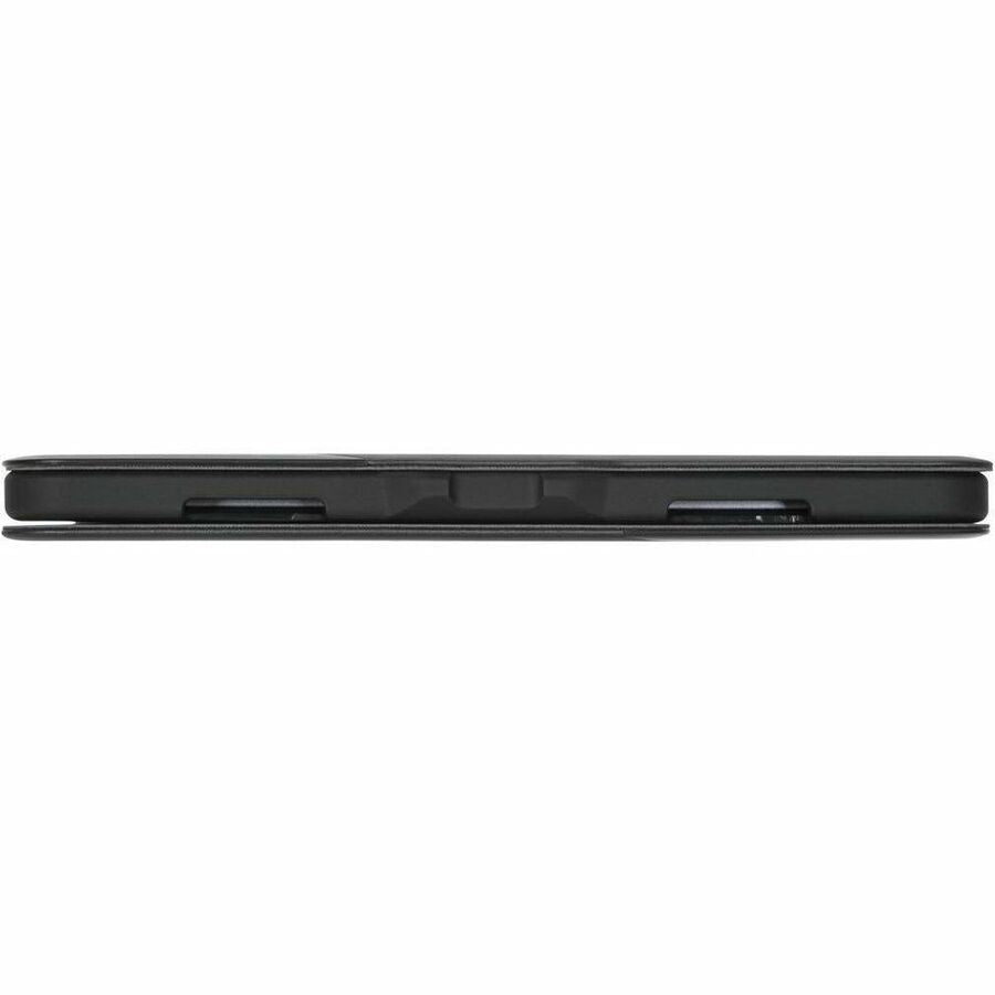 Étui de transport Targus VersaVu THZ914GL pour tablette Apple iPad mini 8,3" (6e génération) - Noir THZ914GL